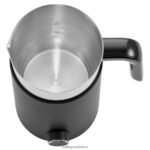 Kitchen Zwilling 2H4BZ4568 Enfinigy Milk frother, black matte - Image 4