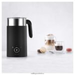 Kitchen Zwilling 2H4BZ4568 Enfinigy Milk frother, black matte - Image 5