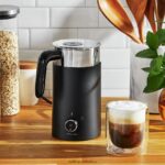 Kitchen Zwilling 2H4BZ4568 Enfinigy Milk frother, black matte - Image 7