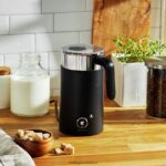 Kitchen Zwilling 2H4BZ4568 Enfinigy Milk frother, black matte - Image 8