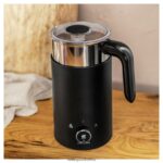 Kitchen Zwilling 2H4BZ4568 Enfinigy Milk frother, black matte - Image 9