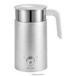 Kitchen Zwilling 2H4BZ4569 Enfinigy Milk frother, silver