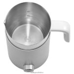 Kitchen Zwilling 2H4BZ4569 Enfinigy Milk frother, silver - Image 3