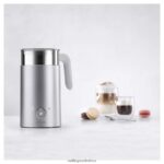 Kitchen Zwilling 2H4BZ4569 Enfinigy Milk frother, silver - Image 4