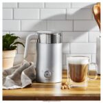 Kitchen Zwilling 2H4BZ4569 Enfinigy Milk frother, silver - Image 5