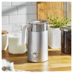 Kitchen Zwilling 2H4BZ4569 Enfinigy Milk frother, silver - Image 6