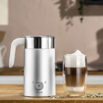 Kitchen Zwilling 2H4BZ4569 Enfinigy Milk frother, silver - Image 7