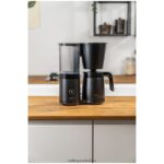 Kitchen Zwilling 2H4BZ4570 Enfinigy Drip coffee maker black matte - Image 2
