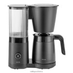 Kitchen Zwilling 2H4BZ4570 Enfinigy Drip coffee maker black matte
