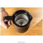 Kitchen Zwilling 2H4BZ4570 Enfinigy Drip coffee maker black matte - Image 4