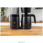 Kitchen Zwilling 2H4BZ4570 Enfinigy Drip coffee maker black matte - Image 5