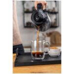 Kitchen Zwilling 2H4BZ4570 Enfinigy Drip coffee maker black matte - Image 6
