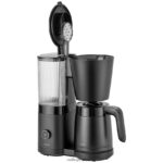 Kitchen Zwilling 2H4BZ4570 Enfinigy Drip coffee maker black matte - Image 7