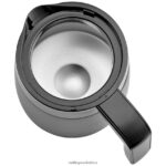 Kitchen Zwilling 2H4BZ4570 Enfinigy Drip coffee maker black matte - Image 8