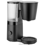 Kitchen Zwilling 2H4BZ4570 Enfinigy Drip coffee maker black matte - Image 10