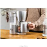 Kitchen Zwilling 2H4BZ4571 Enfinigy Drip coffee maker silver - Image 2