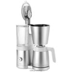 Kitchen Zwilling 2H4BZ4571 Enfinigy Drip coffee maker silver - Image 4