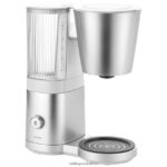 Kitchen Zwilling 2H4BZ4571 Enfinigy Drip coffee maker silver - Image 5