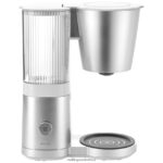 Kitchen Zwilling 2H4BZ4571 Enfinigy Drip coffee maker silver - Image 6
