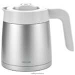 Kitchen Zwilling 2H4BZ4571 Enfinigy Drip coffee maker silver - Image 7