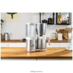 Kitchen Zwilling 2H4BZ4571 Enfinigy Drip coffee maker silver - Image 8