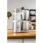 Kitchen Zwilling 2H4BZ4571 Enfinigy Drip coffee maker silver - Image 10