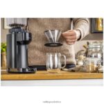 Kitchen Zwilling 2H4BZ4574 Coffee Pour over coffee dripper, 18/10 Stainless Steel - Image 11
