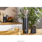 Kitchen Zwilling 2H4BZ4574 Coffee Pour over coffee dripper, 18/10 Stainless Steel - Image 12