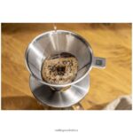 Kitchen Zwilling 2H4BZ4574 Coffee Pour over coffee dripper, 18/10 Stainless Steel - Image 8