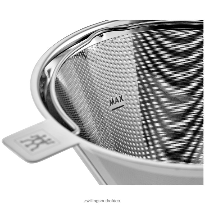 Kitchen Zwilling 2H4BZ4581 Enfinigy Permanent filter for drip coffee maker - Image 2