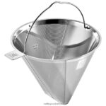 Kitchen Zwilling 2H4BZ4581 Enfinigy Permanent filter for drip coffee maker - Image 3