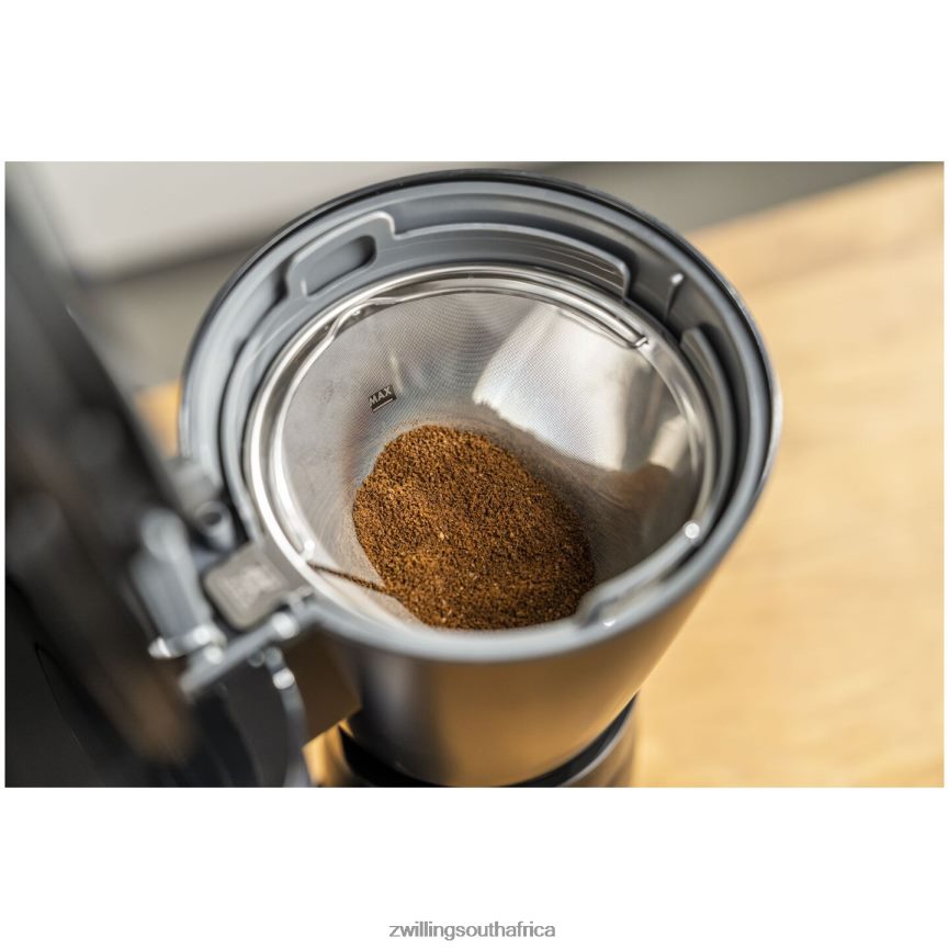 Kitchen Zwilling 2H4BZ4581 Enfinigy Permanent filter for drip coffee maker - Image 4