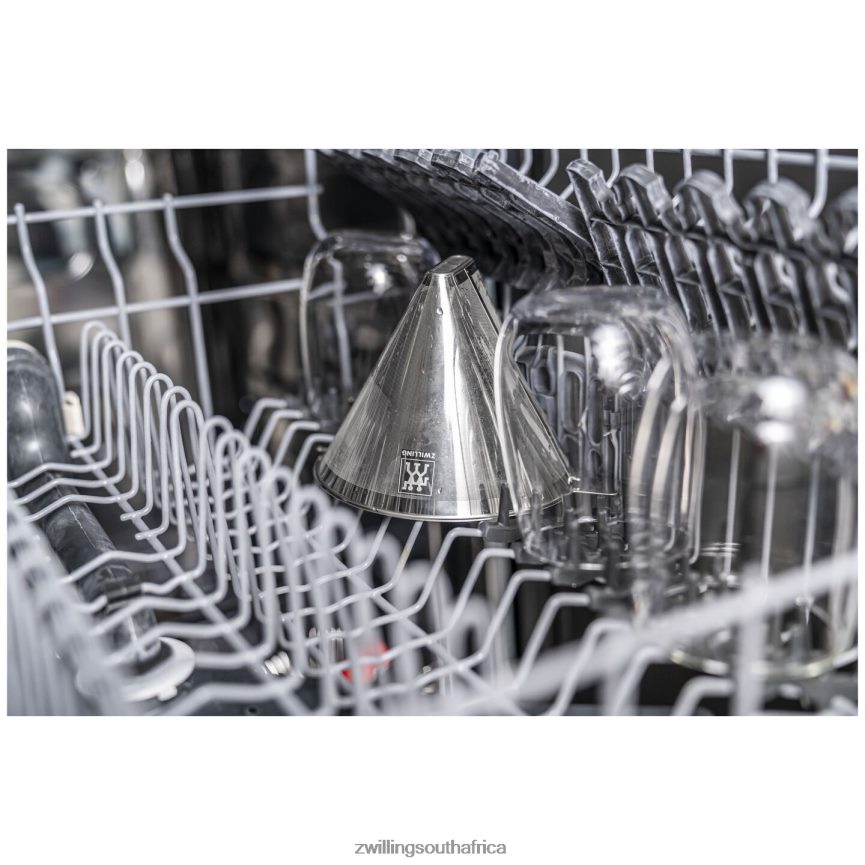 Kitchen Zwilling 2H4BZ4581 Enfinigy Permanent filter for drip coffee maker - Image 7