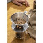 Kitchen Zwilling 2H4BZ4584 Coffee Pour over coffee dripper set, 2-pc - Image 3