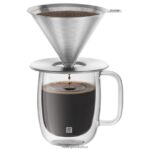 Kitchen Zwilling 2H4BZ4584 Coffee Pour over coffee dripper set, 2-pc - Image 7