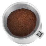 Kitchen Zwilling 2H4BZ4584 Coffee Pour over coffee dripper set, 2-pc - Image 8