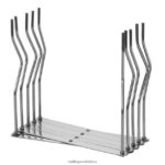 Kitchen Zwilling 2H4BZ4594 Enfinigy Sous Vide Rack, stainless steel - Image 3