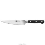 Cutlery Zwilling 2H4BZ499 Pro 9-pc, Knife block set - Image 2